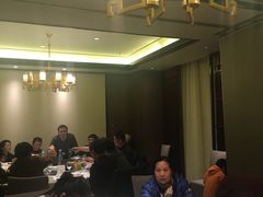 大堂-小厨娘淮扬菜(诚信大道店)