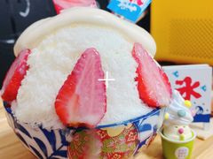 -陈记栗子(长宁路店)