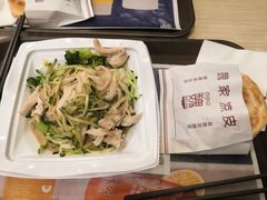 -魏家凉皮(解放路火车站店)