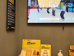 -超级猩猩健身·团课(太阳宫凯德MALL店)