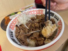 -牛邸·烧肉饭(来福士店)