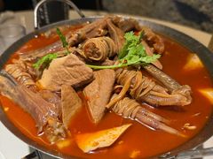 -又见炊烟私房菜(敬亭路店)