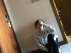 -上海千禧海鸥大酒店