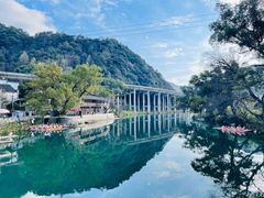 -上坦村