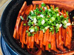 -老阿爸鲜鱼土菜(昆山花桥店)