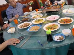 -蘑菇拌面•正宗新疆菜