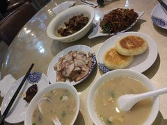 -傅记酱肉