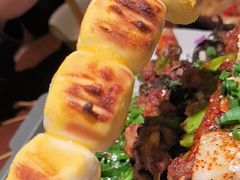 -为民烧烤吧.自贡爆炒菜(收录10年好店)