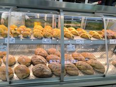 -皇后西斯汀饼店(文化路店)