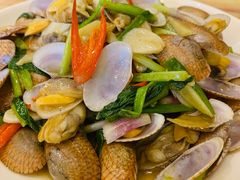 花甲-好呷(东城十三碗美食广场店)