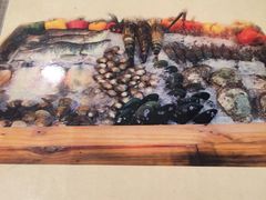 -The Dishes Seafood & Restaurant