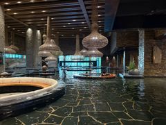 -清河半岛温泉度假酒店