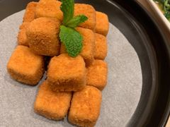 -金苑海鲜酒家(来魅力店)