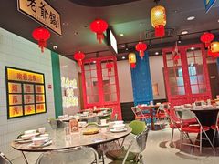 -黄弟大排档·湖南菜·小龙虾·小海鲜(凯旋北路店)