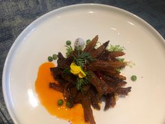 -陈记菜馆·非遗淮扬菜(东关街教场店)