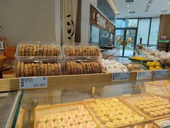 -泸溪河桃酥(鄞州高新宝龙店)