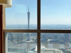 -广州柏悦酒店·悦景轩·粤菜餐厅