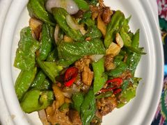 -人民公社大食堂(顺义总店)