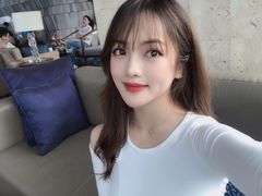 -希尔顿南海酒店·观廊大堂吧·海景下午茶