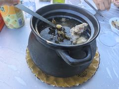 -阿钦大排档