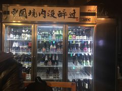 -腰子哥烤串(石佛营炫特店)