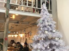 -CHILLAX轻乐时(侨建·Hi City店)