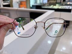 -宝岛眼镜(杭州万塘路旗舰店)