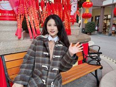 -王府井奥莱临潼小镇(临潼店)