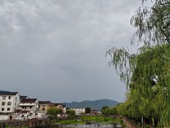 -四明湖