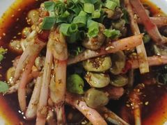 -老灶房-四川土菜(铁牛广场店)