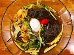 冷面-全州拌饭馆(断桥店)