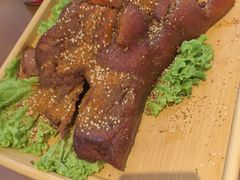 -闫水饺大酒楼·北京老闫靓马饺子馆