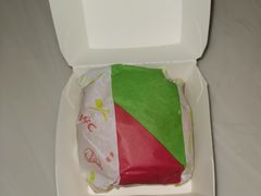 -肯德基(天津奥城店)