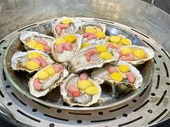 -飞尝蚝·顺德菜·鱼生(顺德总店)