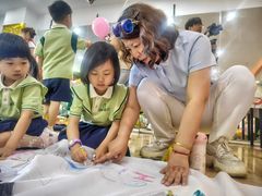 -第壹宝贝儿童教育中心(朝阳校区)