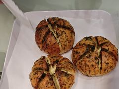 -包满意面包糕点(东坝店)
