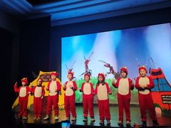 -卓美LAMDA戏剧演讲与培训中心(亚运村店)