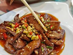 -金姐台湾菜(珠江路店)