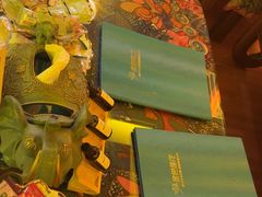 -金色莲花泰式按摩SPA(石牌店)