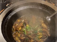 -天发长铁锅炖(王秀村店)