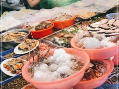 -老三鱼仔店