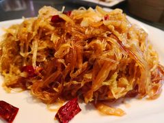 -古北烤鸭王I古北水镇景区店