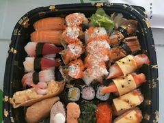 -河风精致寿司(世昌大道店)