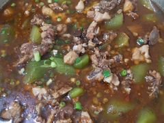 -温江公平红烧兔(总店)