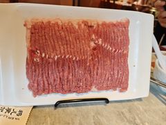 -清真·鸦儿李记·涮肉(花市店)