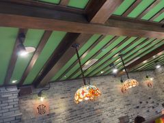 -龙抄手食府(浣花北路店)