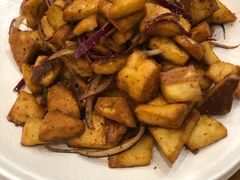 -巴依老爷新疆美食(望京小街店)