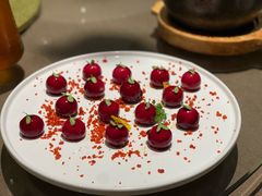 -茉芮·精致四季川菜(三坊七巷店)