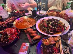 -红盔甲·小龙虾(车公庙店)
