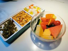 -荷塘秋月·本帮江浙菜(国权路店)